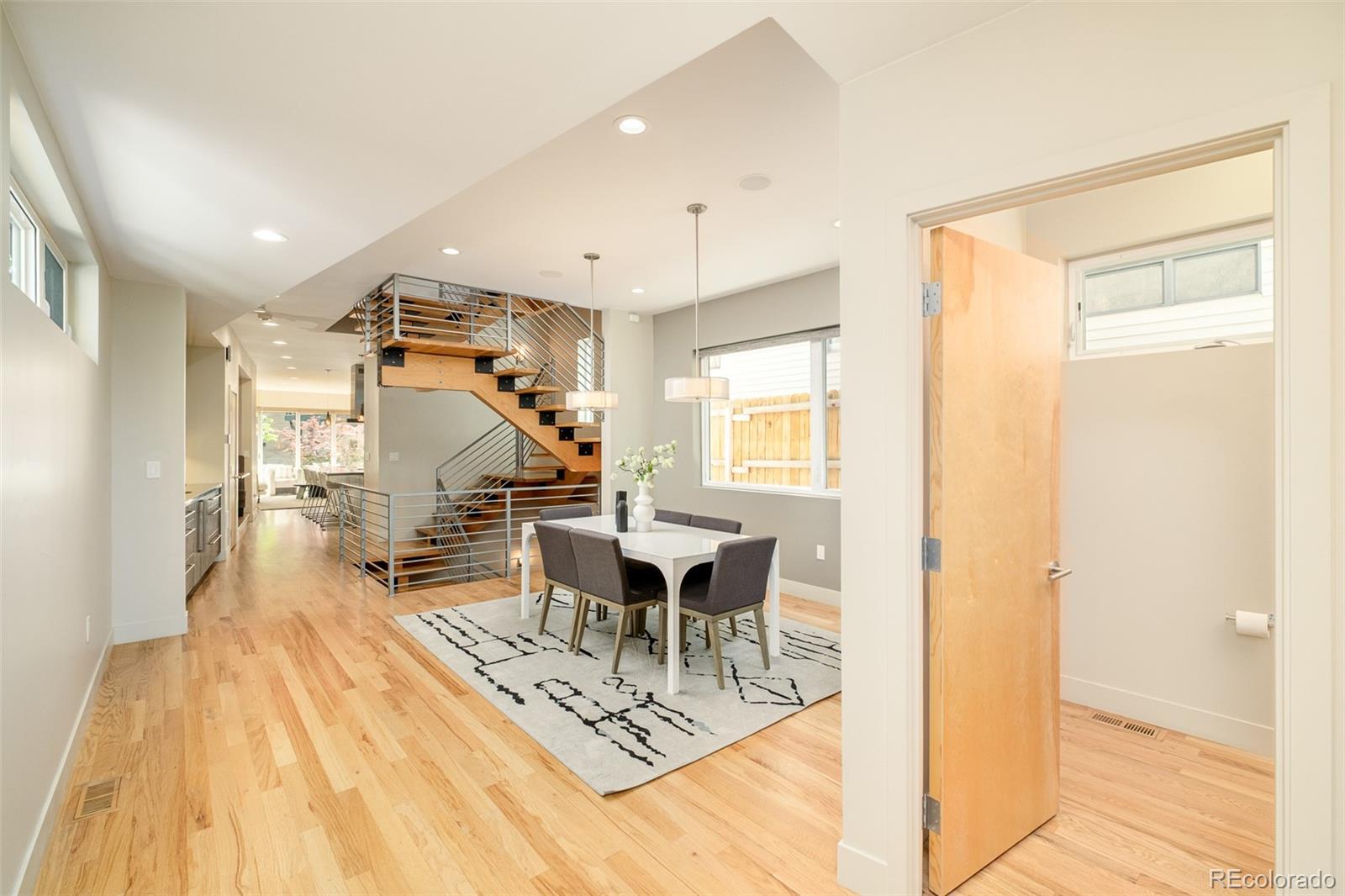 3328 N Shoshone Street Denver CO 80211
