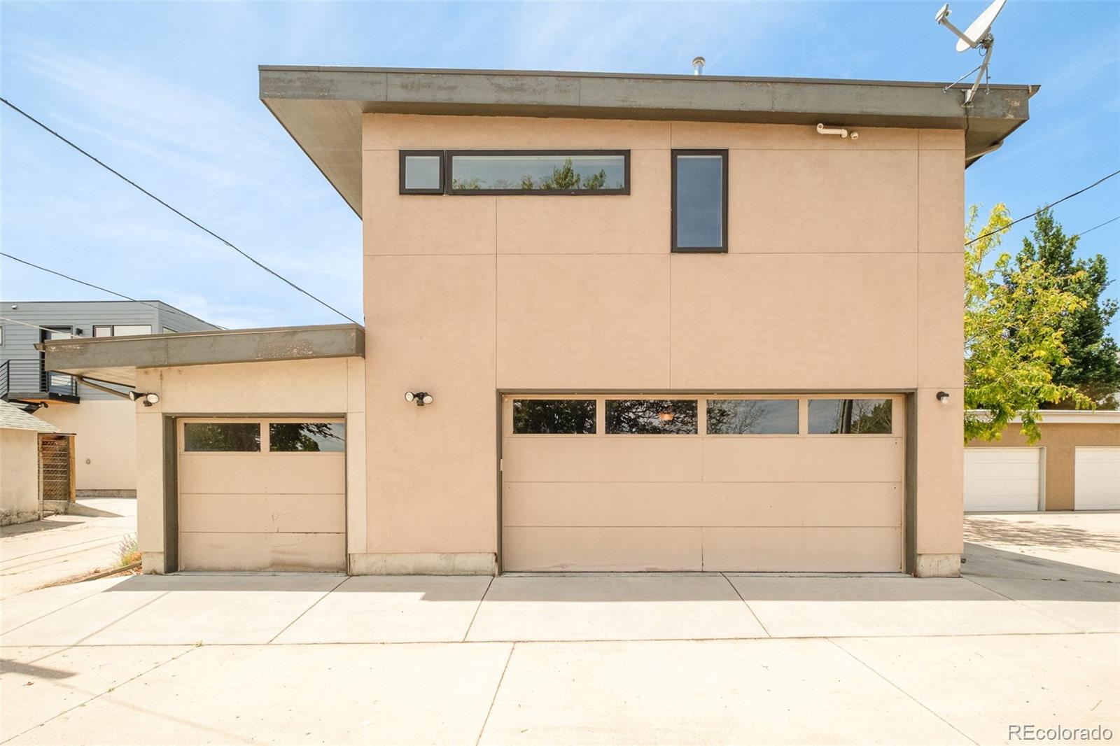 3328 N Shoshone Street Denver CO 80211