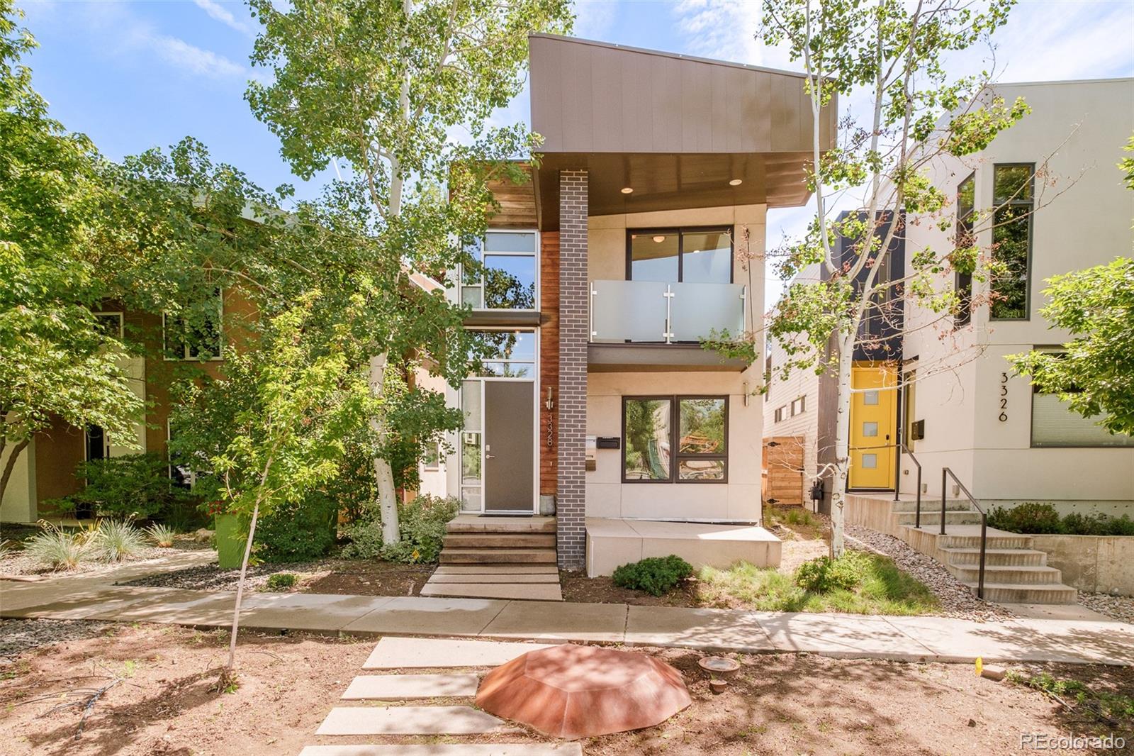 3328 N Shoshone Street Denver CO 80211