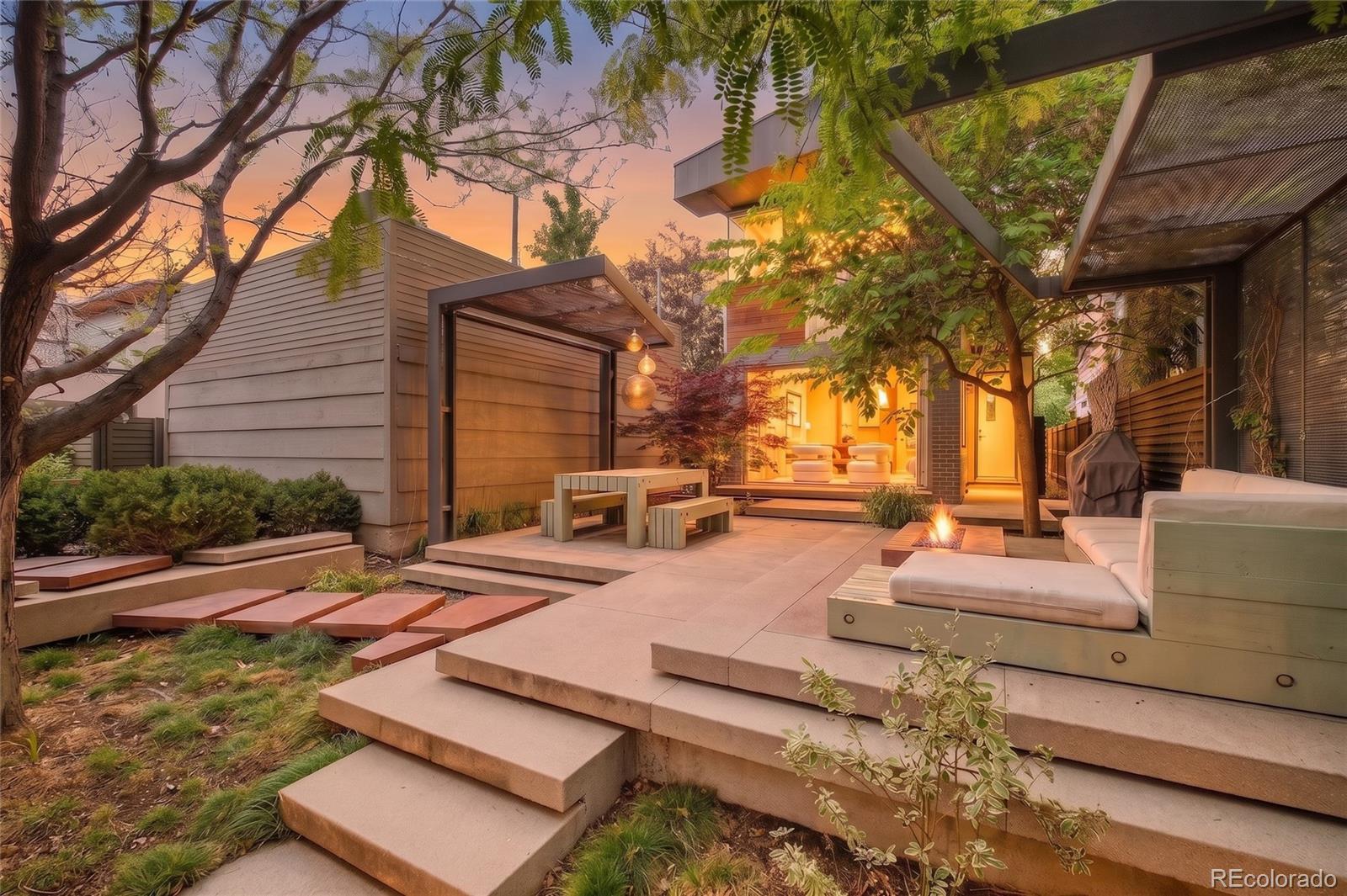 3328 N Shoshone Street Denver CO 80211