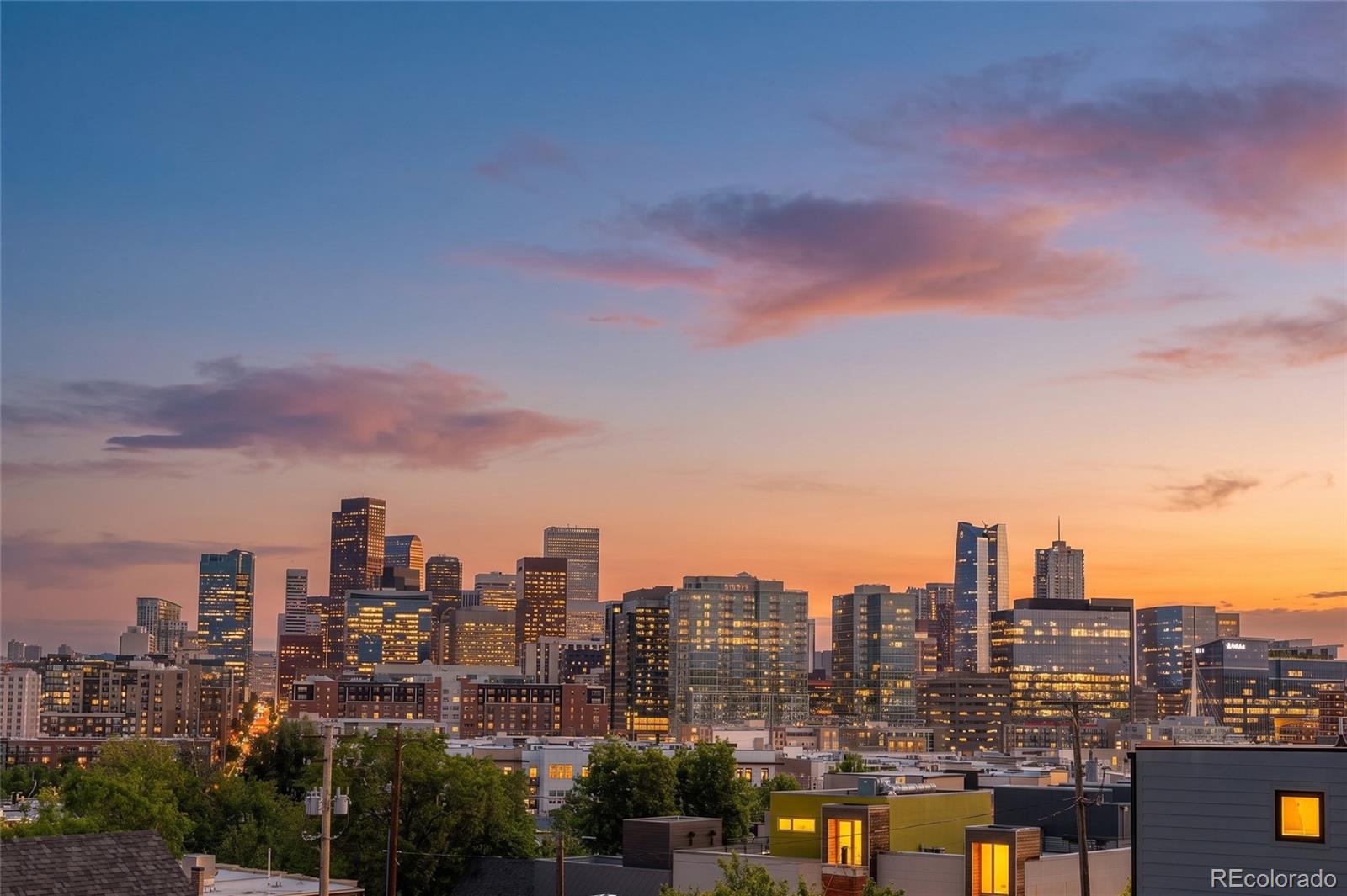 3328 N Shoshone Street Denver CO 80211