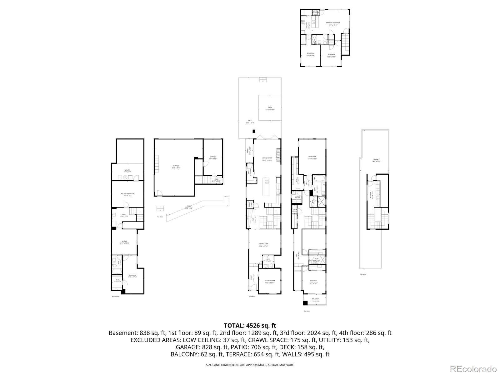 3328 N Shoshone Street Denver CO 80211