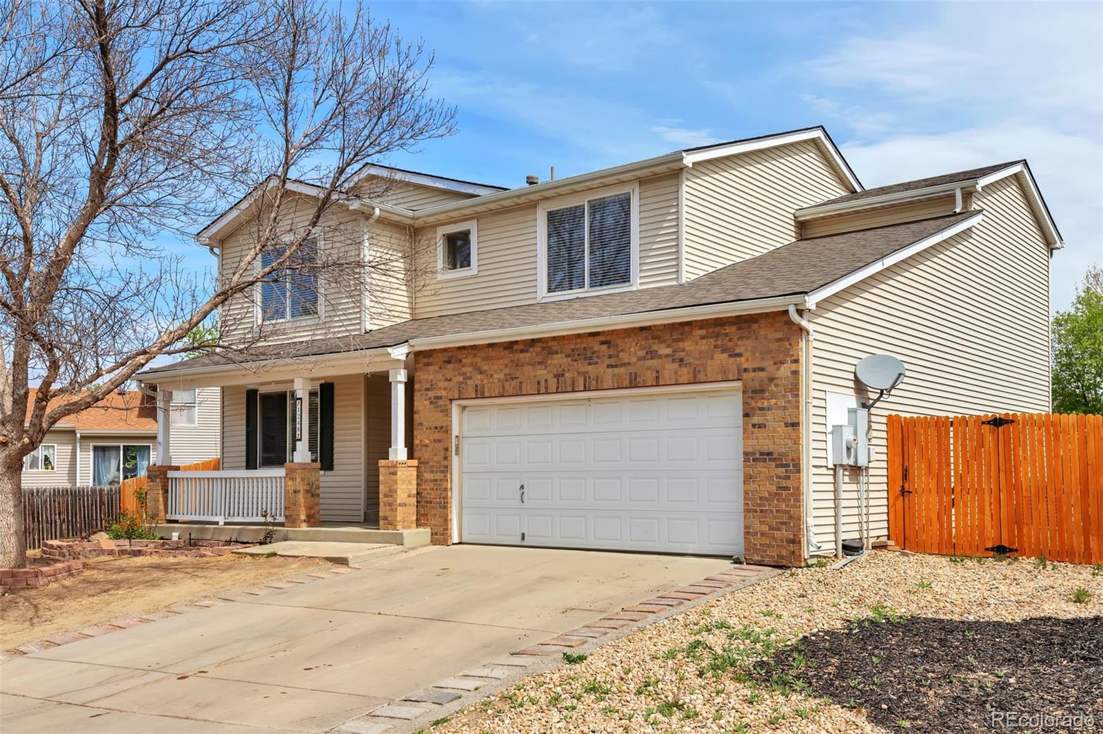1248 Red Mountain Drive Longmont CO 80504