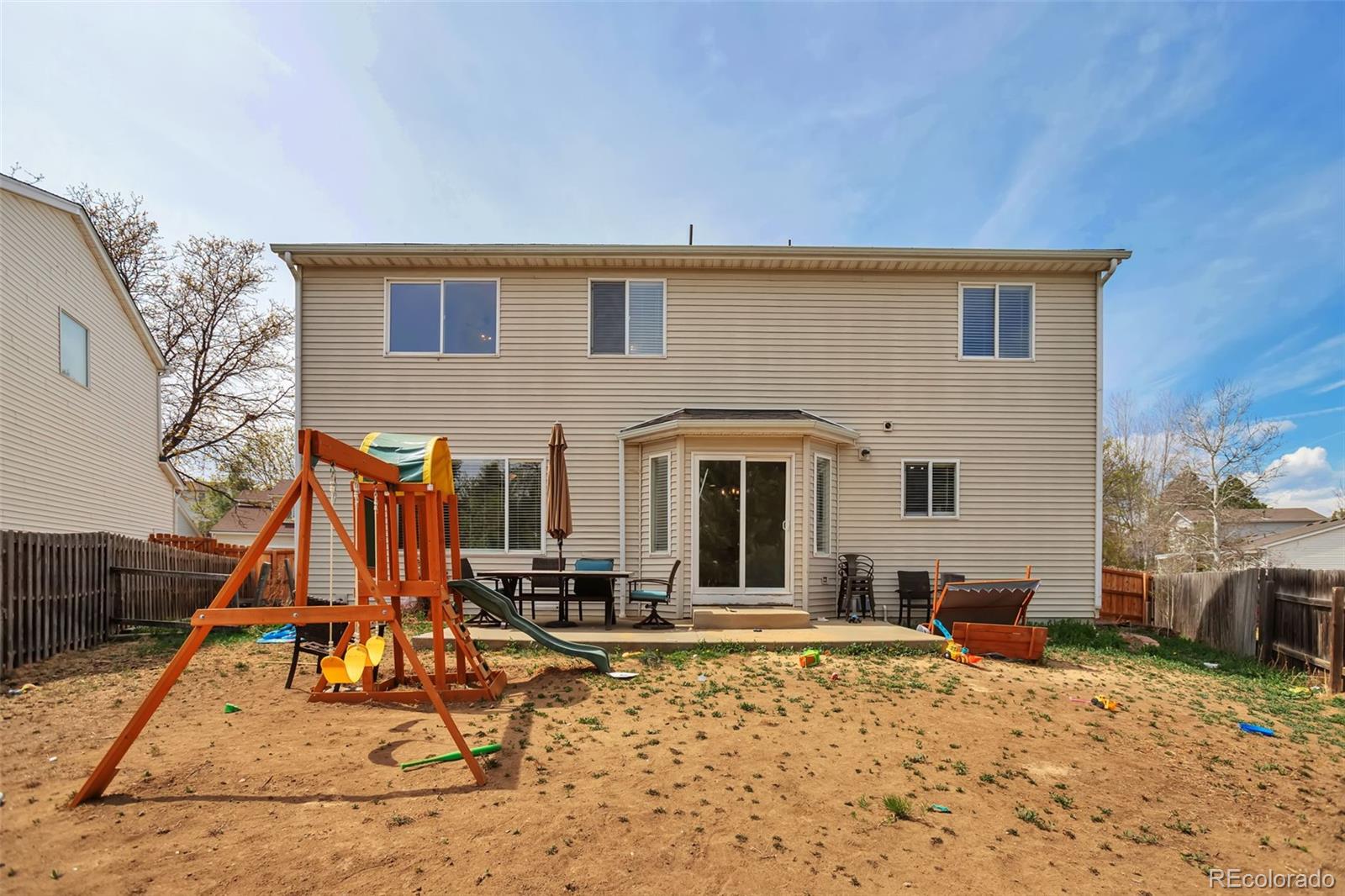 1248 Red Mountain Drive Longmont CO 80504