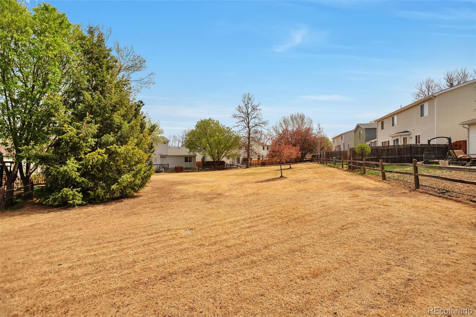 1248 Red Mountain Drive Longmont CO 80504