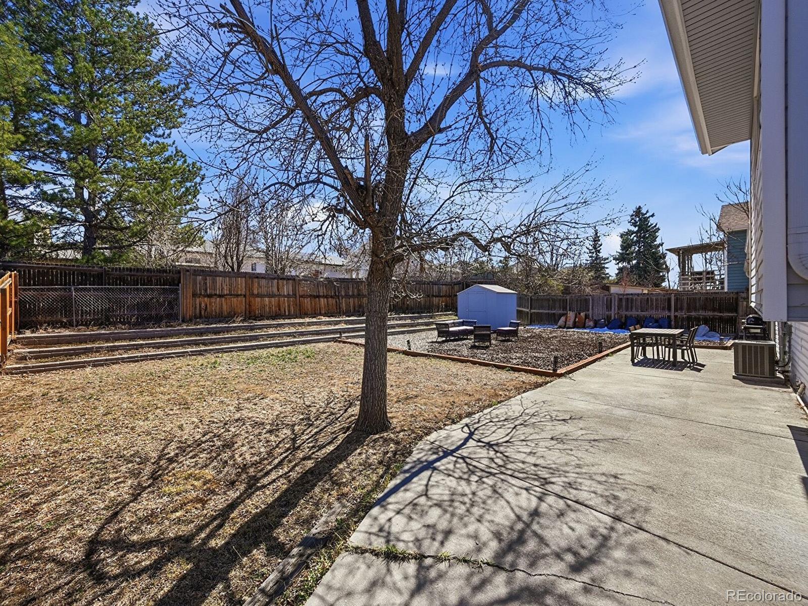 1830 S Mobile Street Aurora CO 80017