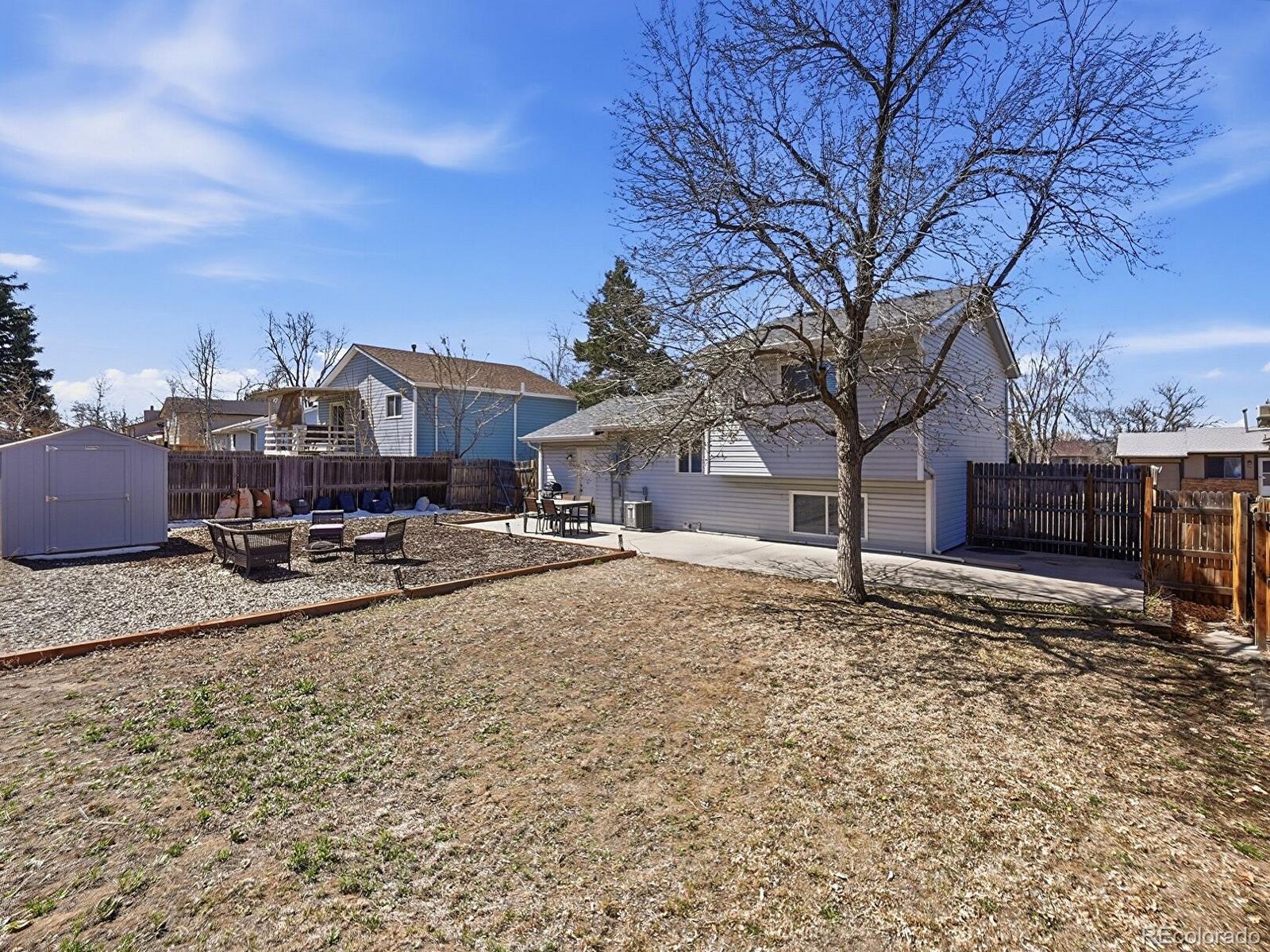 1830 S Mobile Street Aurora CO 80017