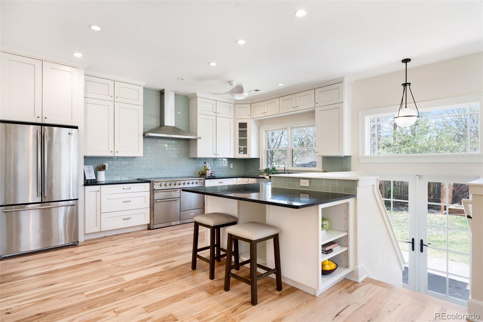 1058 Garfield Street Denver CO 80206