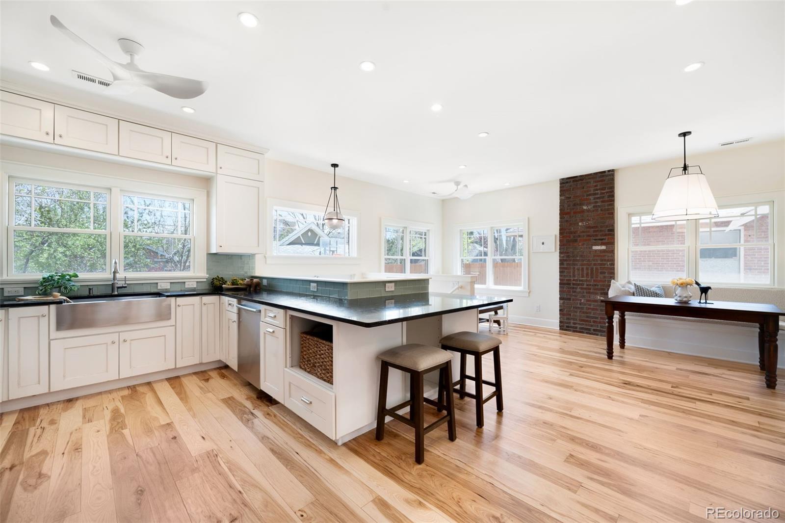 1058 Garfield Street Denver CO 80206