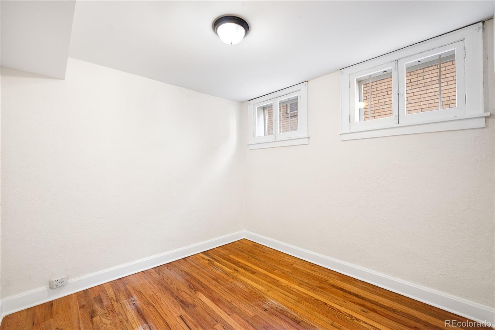 1058 Garfield Street Denver CO 80206