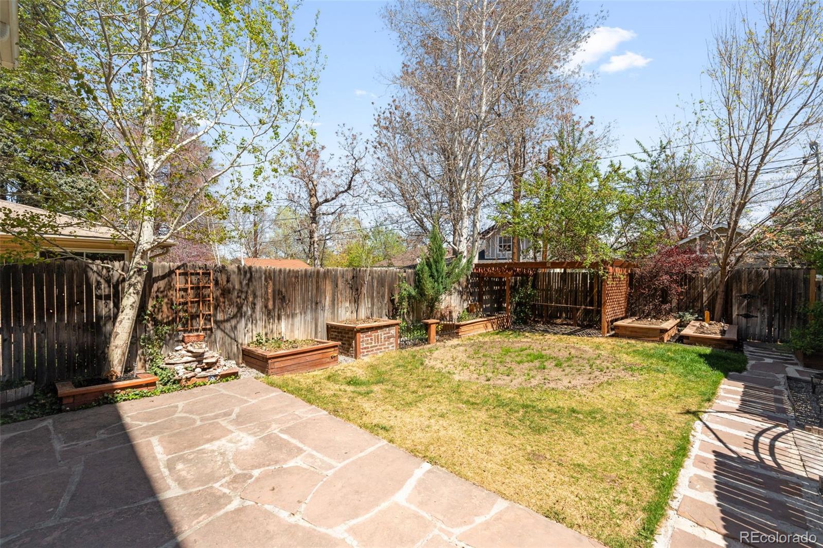1058 Garfield Street Denver CO 80206