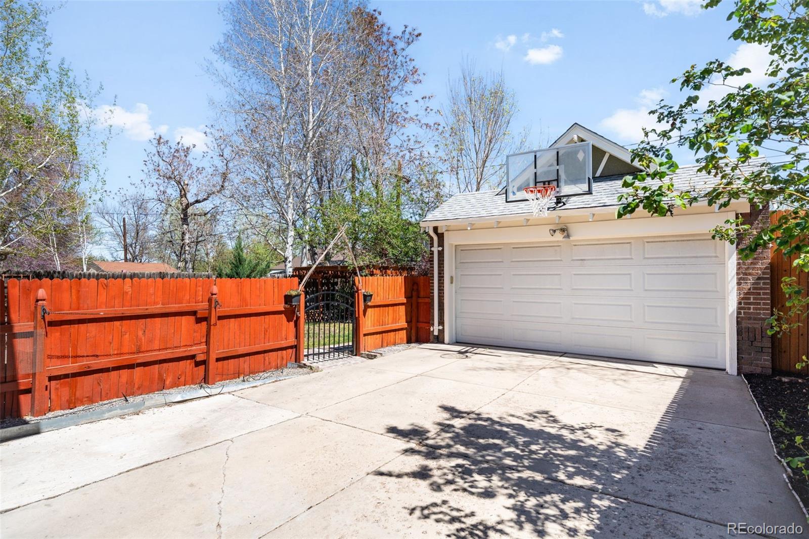 1058 Garfield Street Denver CO 80206