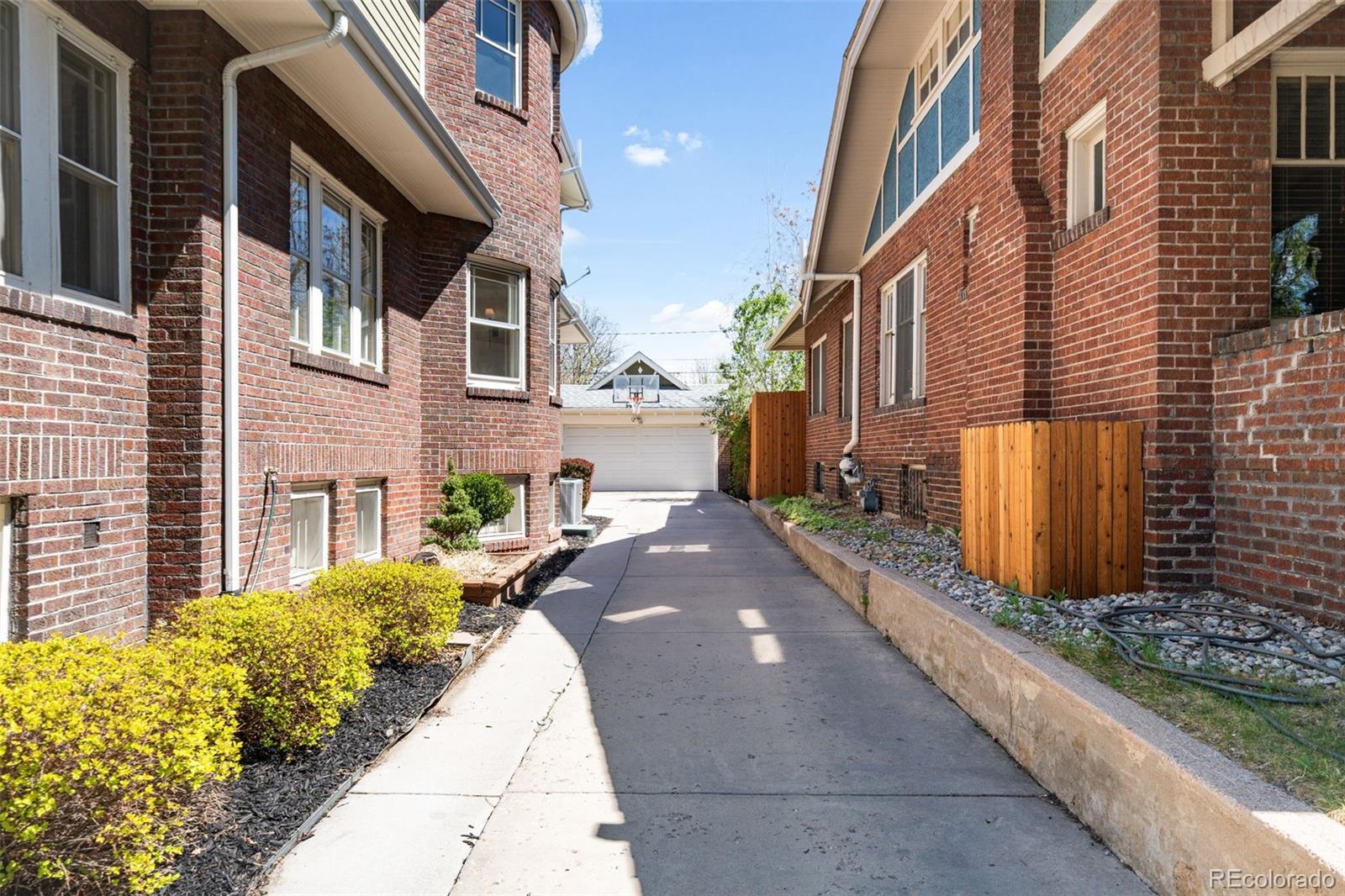 1058 Garfield Street Denver CO 80206