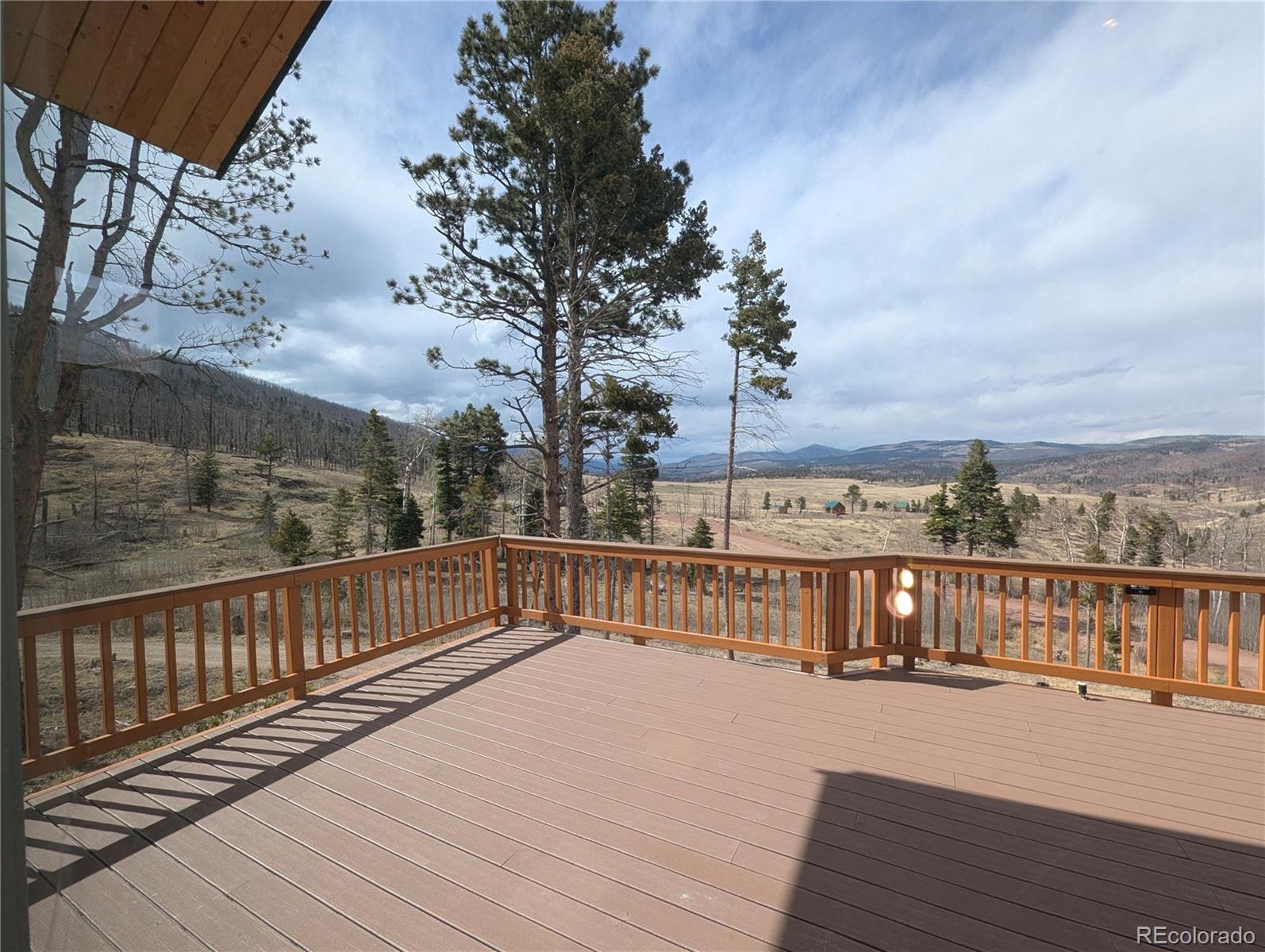 776 Forbes Park Road Fort Garland CO 81133