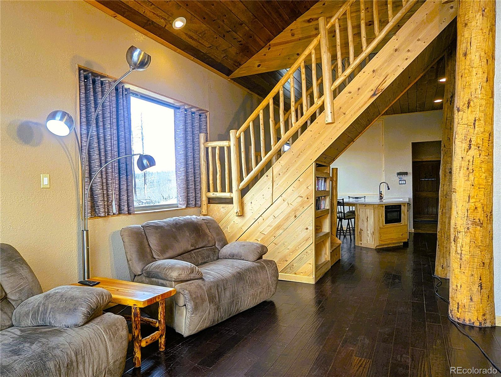 776 Forbes Park Road Fort Garland CO 81133