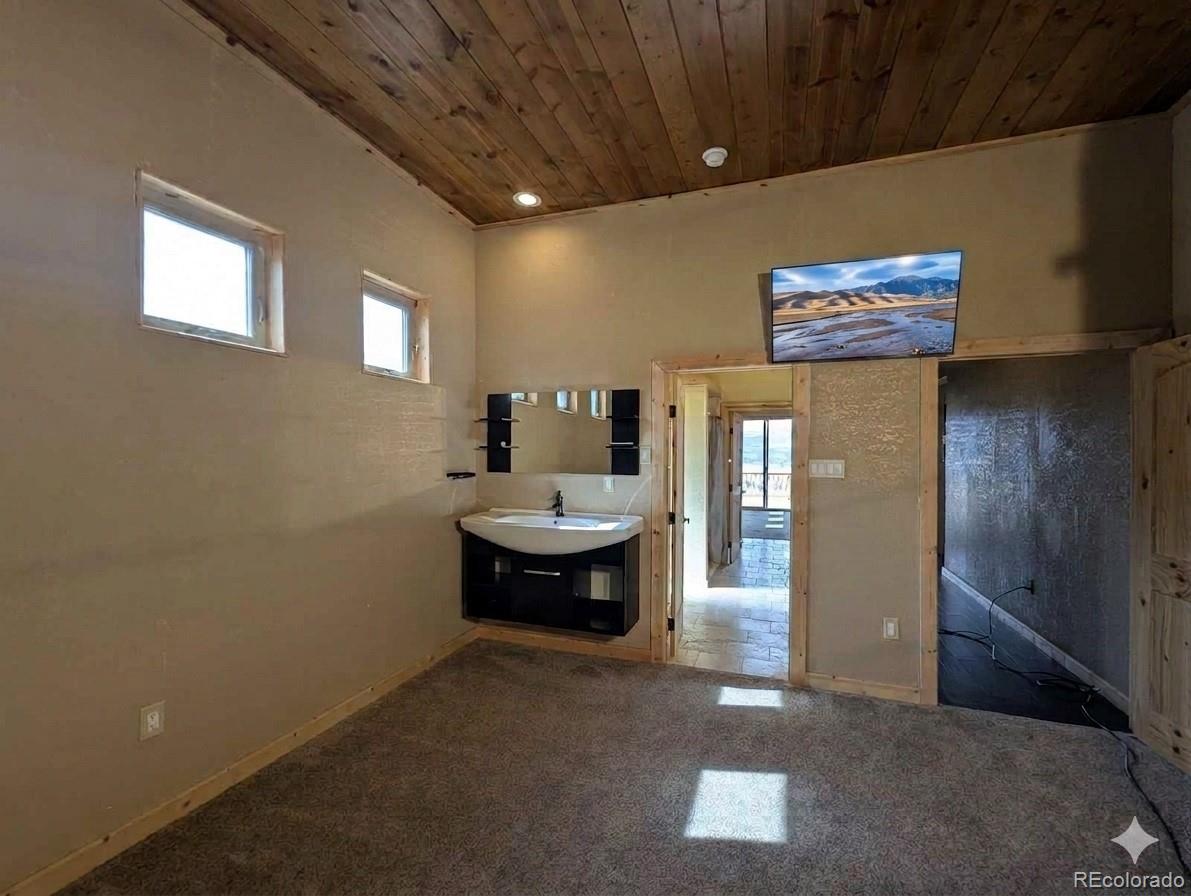 776 Forbes Park Road Fort Garland CO 81133
