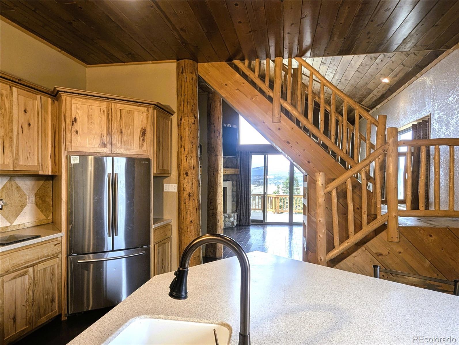 776 Forbes Park Road Fort Garland CO 81133