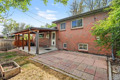 1250 Saulsbury Street Lakewood CO 80214