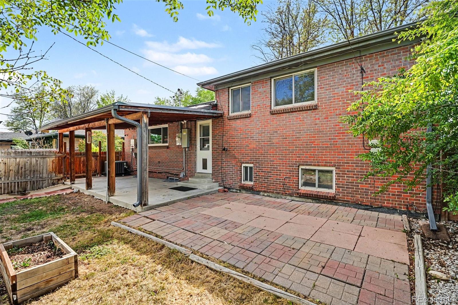 1250 Saulsbury Street Lakewood CO 80214