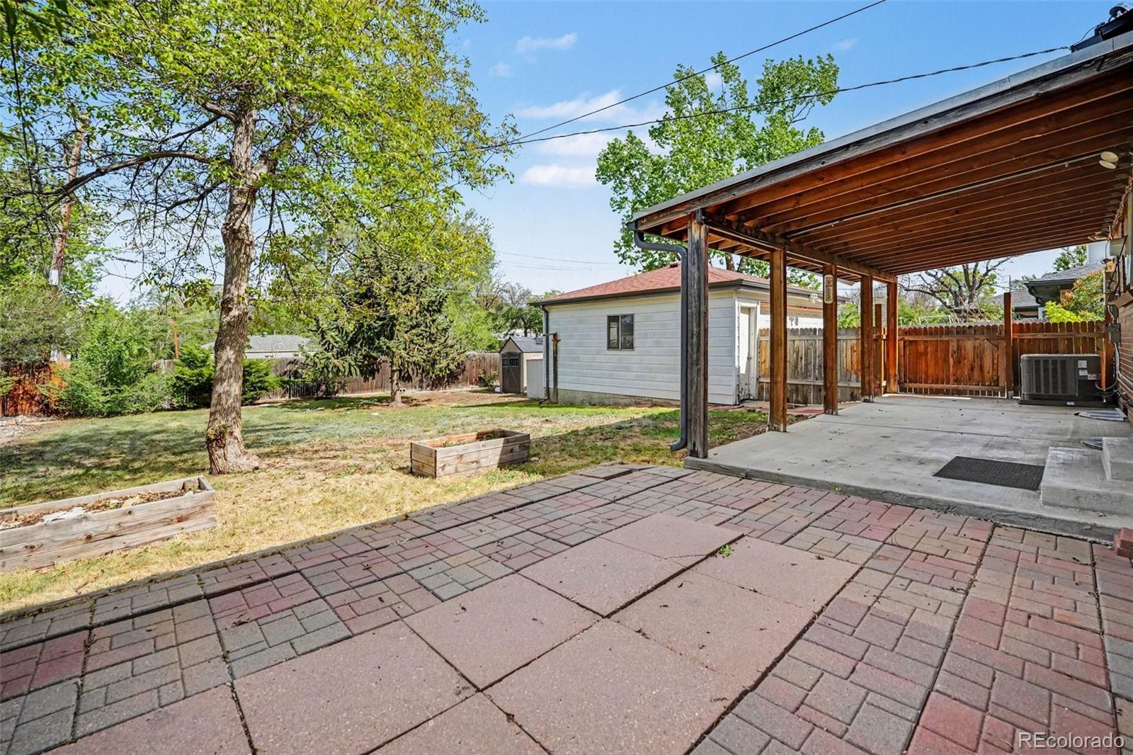 1250 Saulsbury Street Lakewood CO 80214