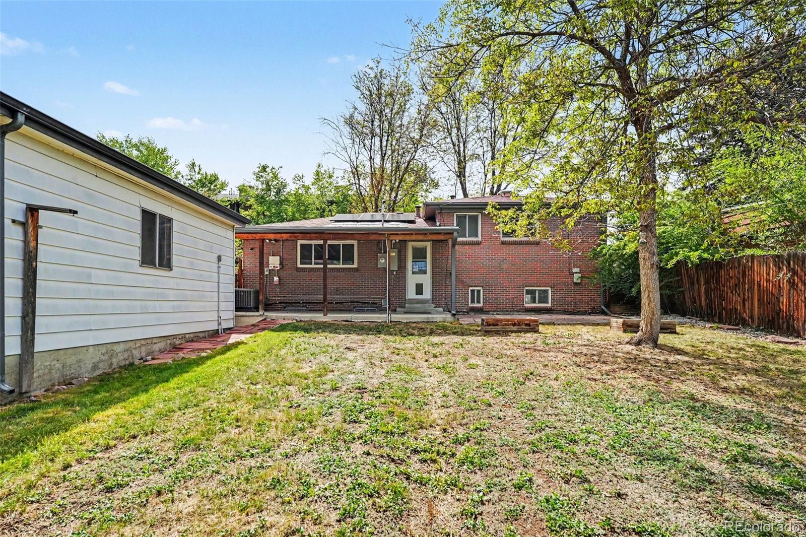 1250 Saulsbury Street Lakewood CO 80214