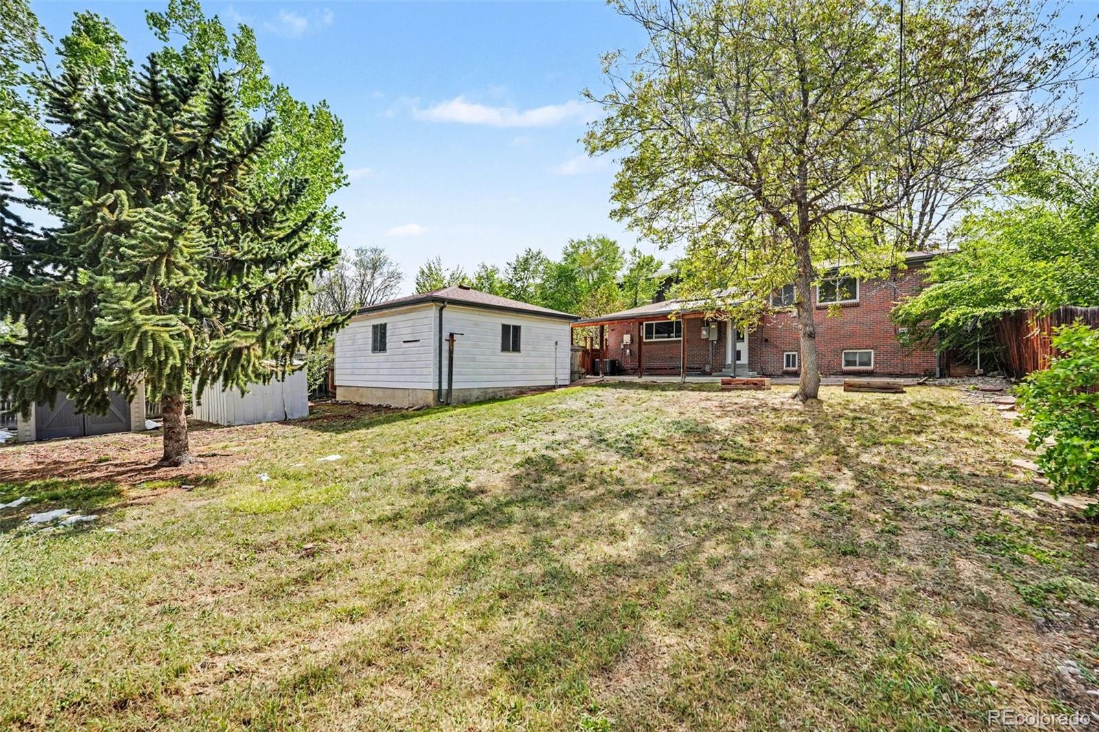 1250 Saulsbury Street Lakewood CO 80214