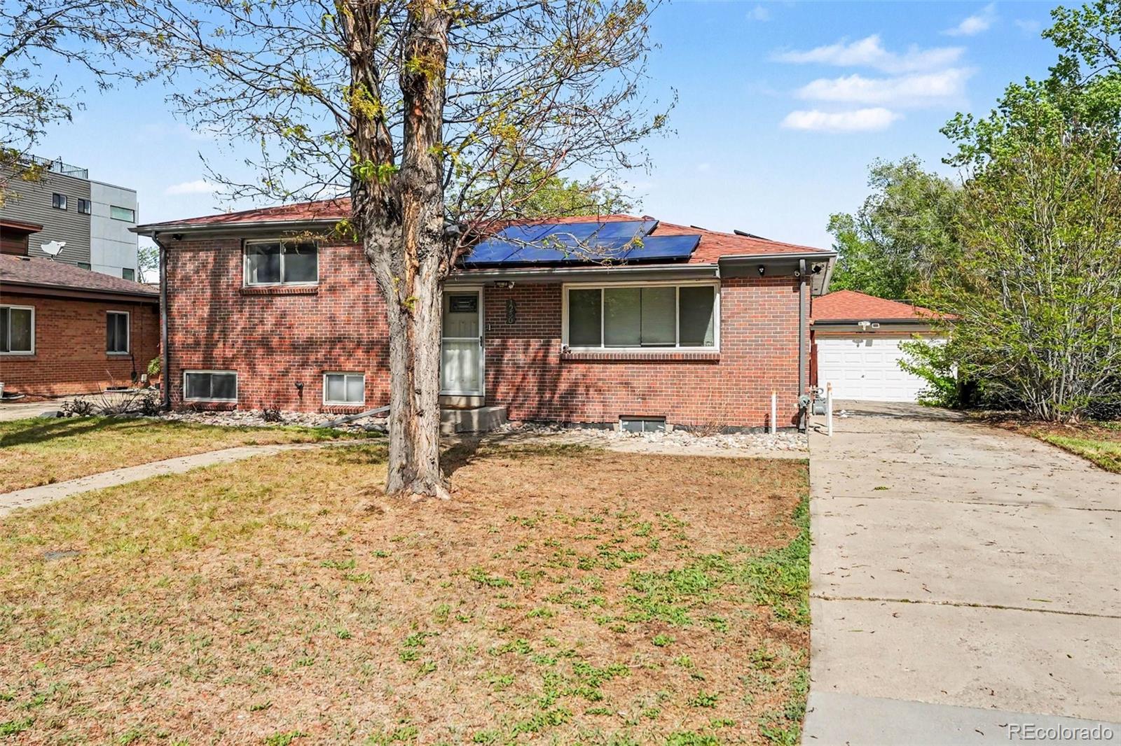1250 Saulsbury Street Lakewood CO 80214
