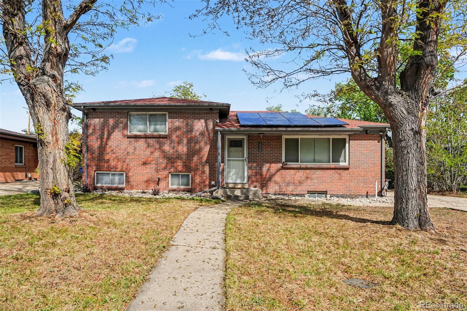 1250 Saulsbury Street Lakewood CO 80214