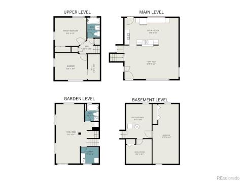 1250 Saulsbury Street Lakewood CO 80214