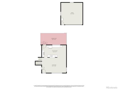 1250 Saulsbury Street Lakewood CO 80214