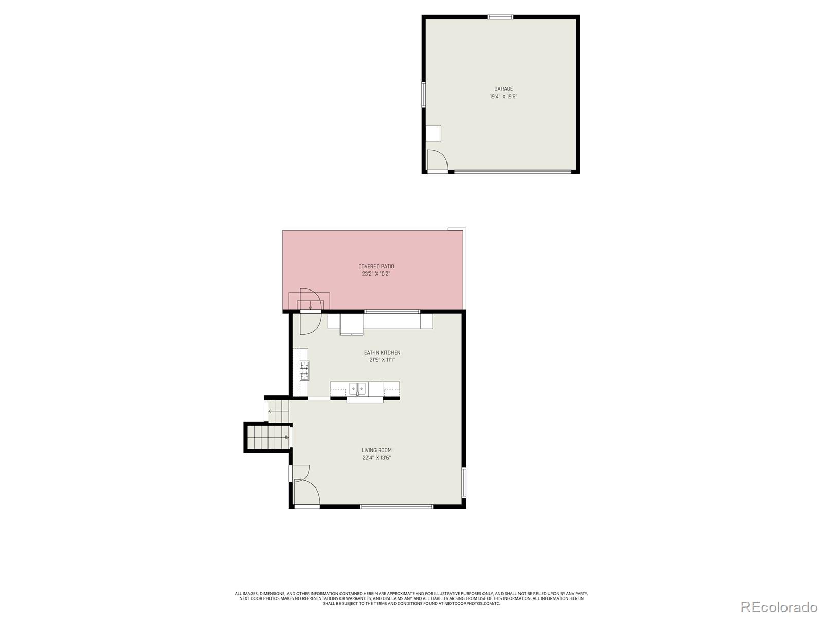 1250 Saulsbury Street Lakewood CO 80214