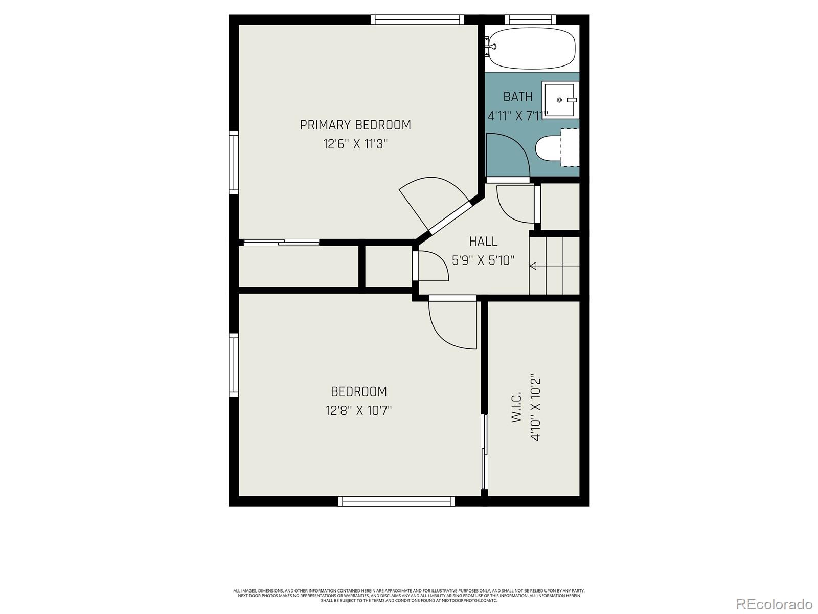 1250 Saulsbury Street Lakewood CO 80214
