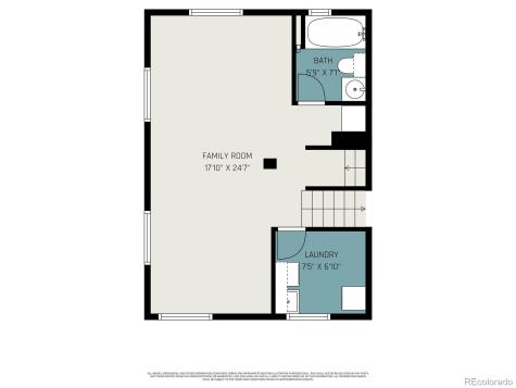 1250 Saulsbury Street Lakewood CO 80214