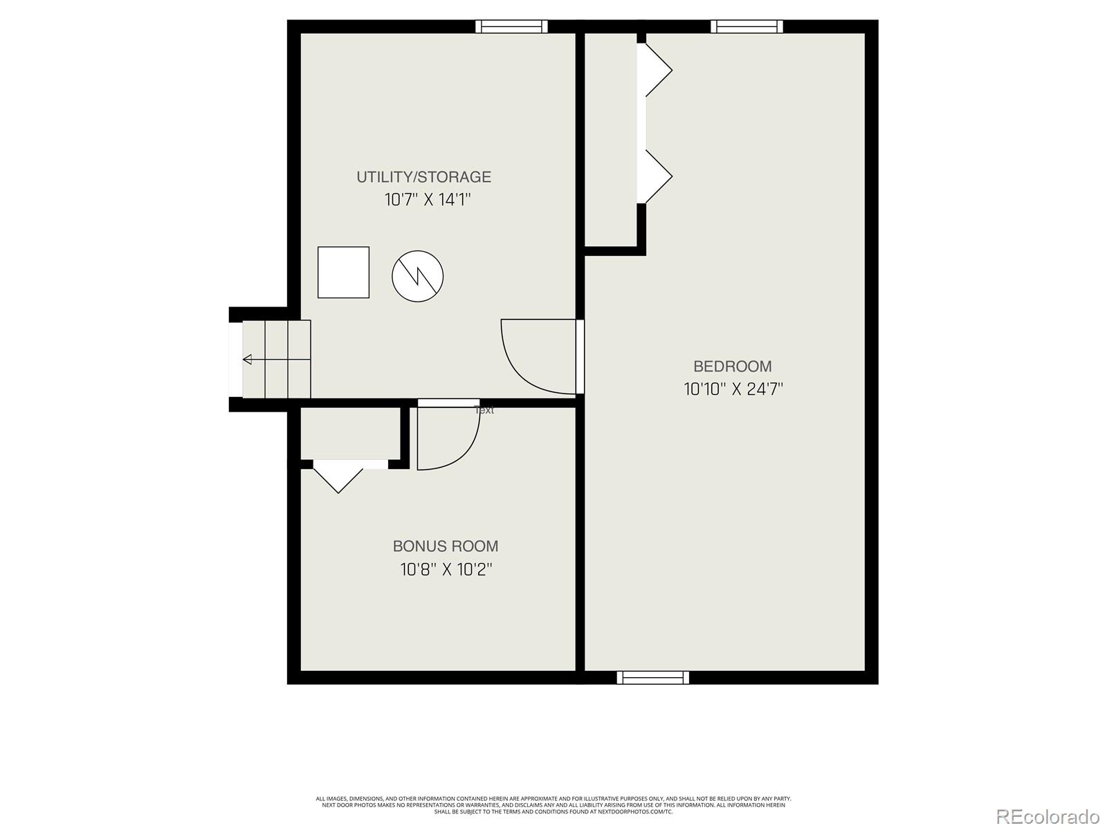 1250 Saulsbury Street Lakewood CO 80214