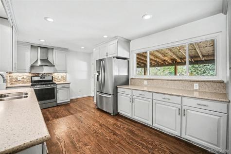1250 Saulsbury Street Lakewood CO 80214