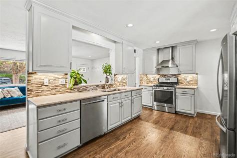 1250 Saulsbury Street Lakewood CO 80214