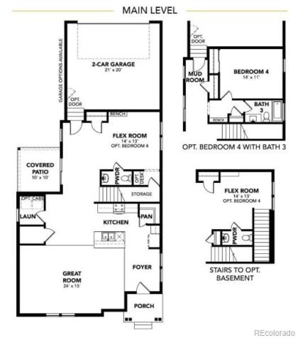 24177 E 53rd Drive Aurora CO 80019