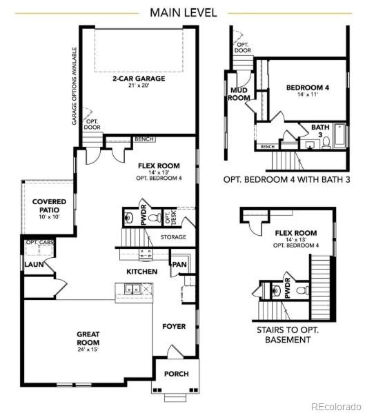24177 E 53rd Drive Aurora CO 80019
