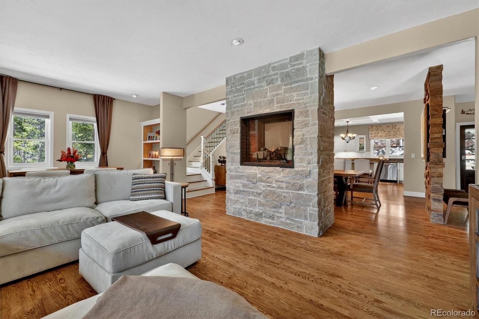 10632 Conifer Mountain Road Conifer CO 80433