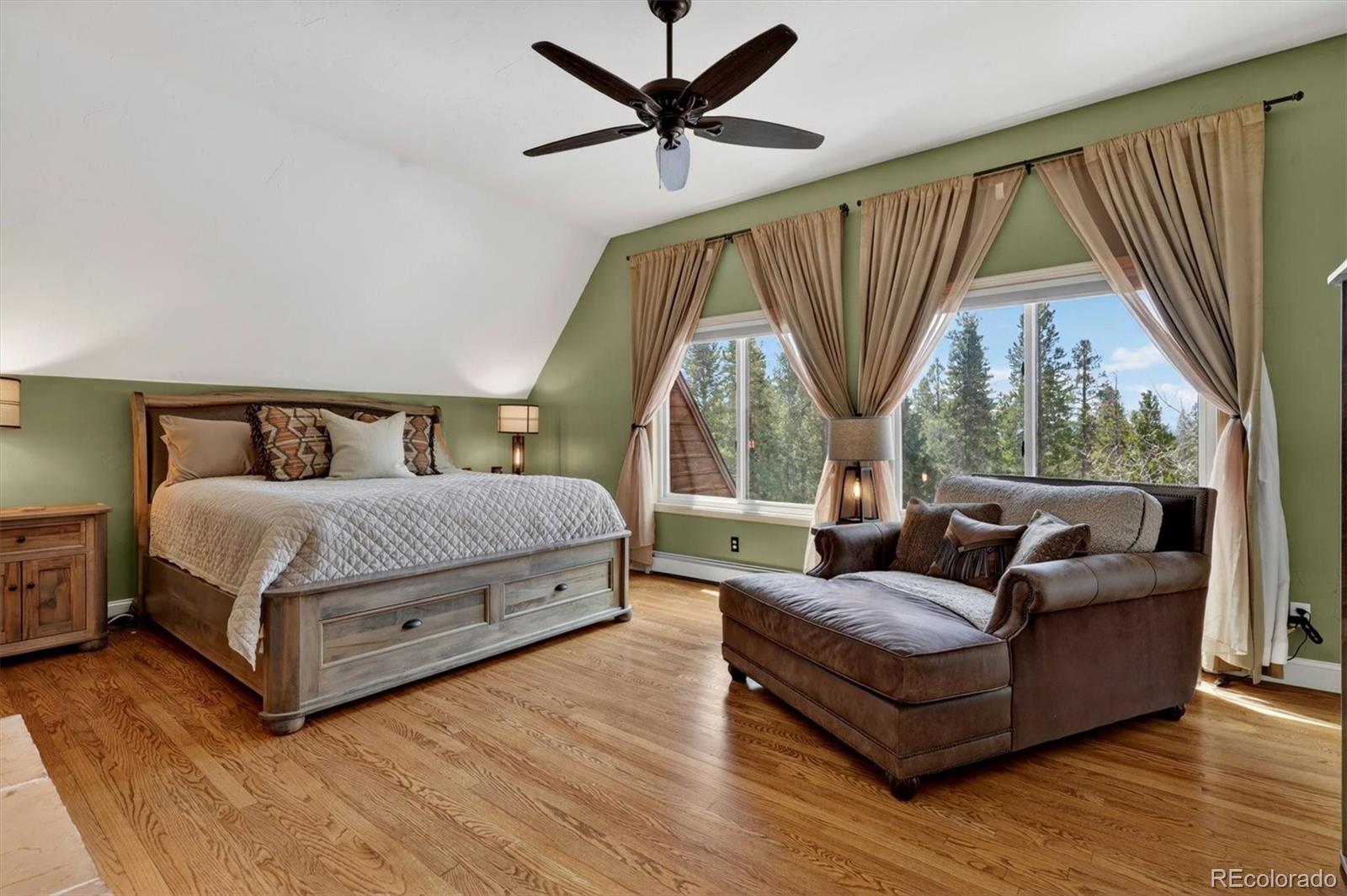 10632 Conifer Mountain Road Conifer CO 80433