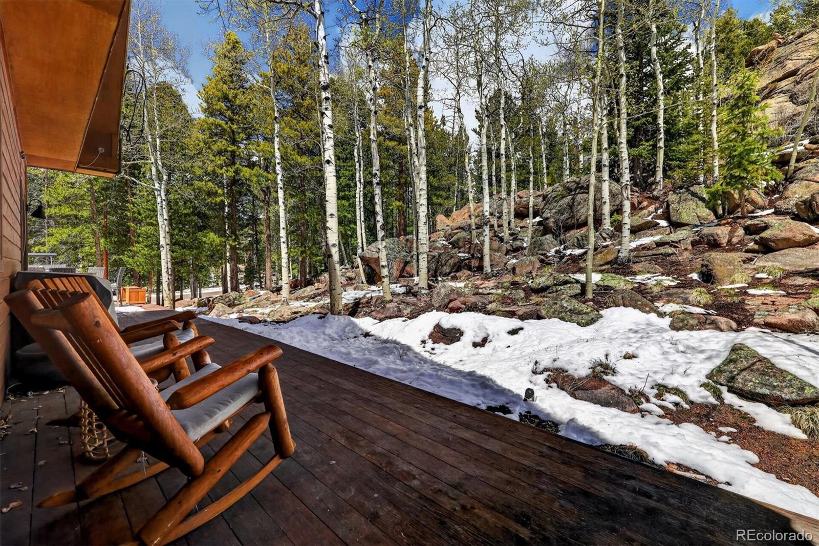 10632 Conifer Mountain Road Conifer CO 80433