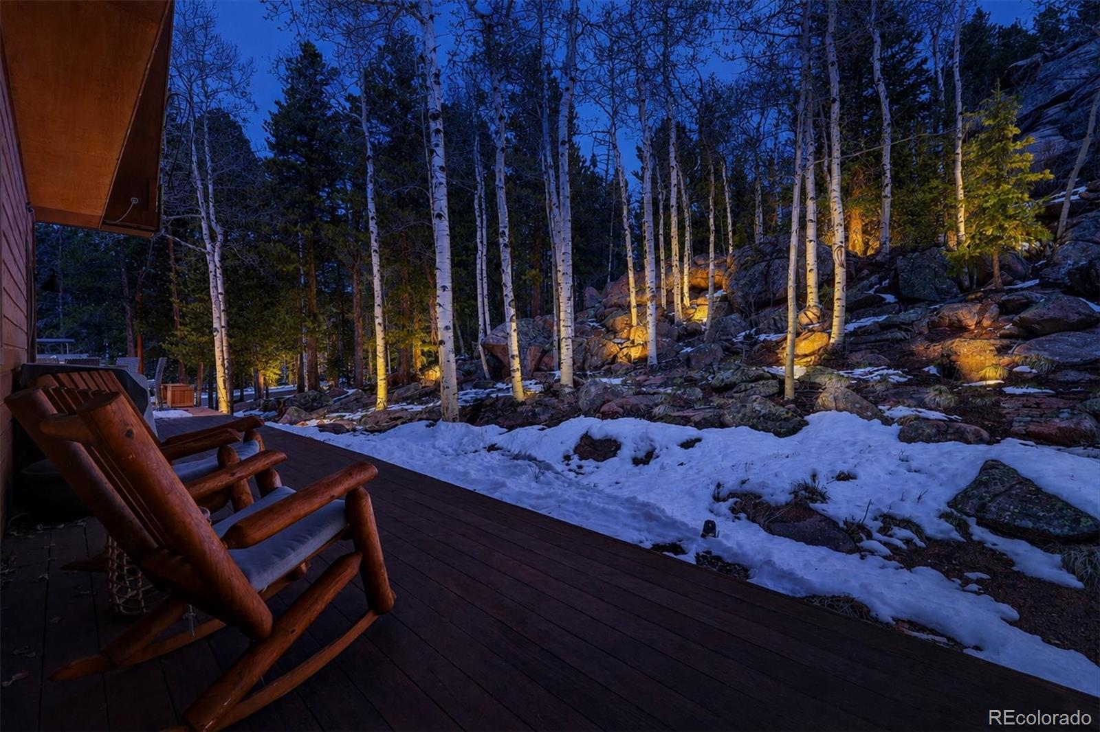 10632 Conifer Mountain Road Conifer CO 80433