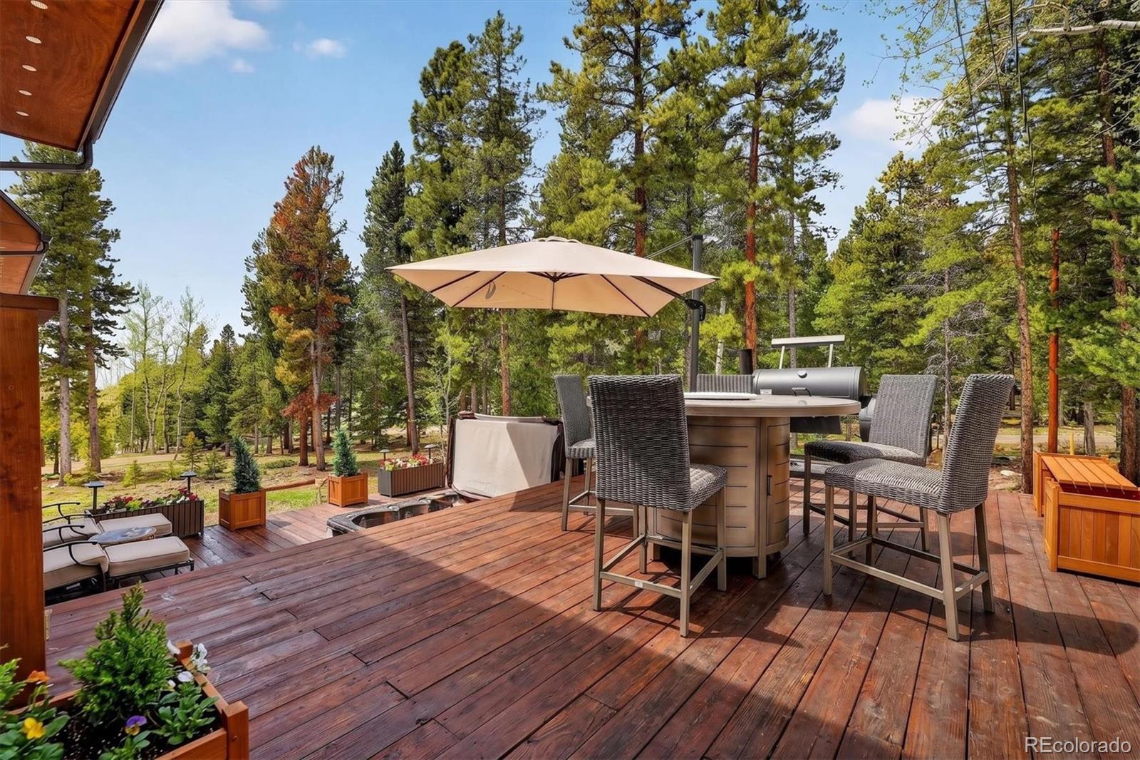 10632 Conifer Mountain Road Conifer CO 80433