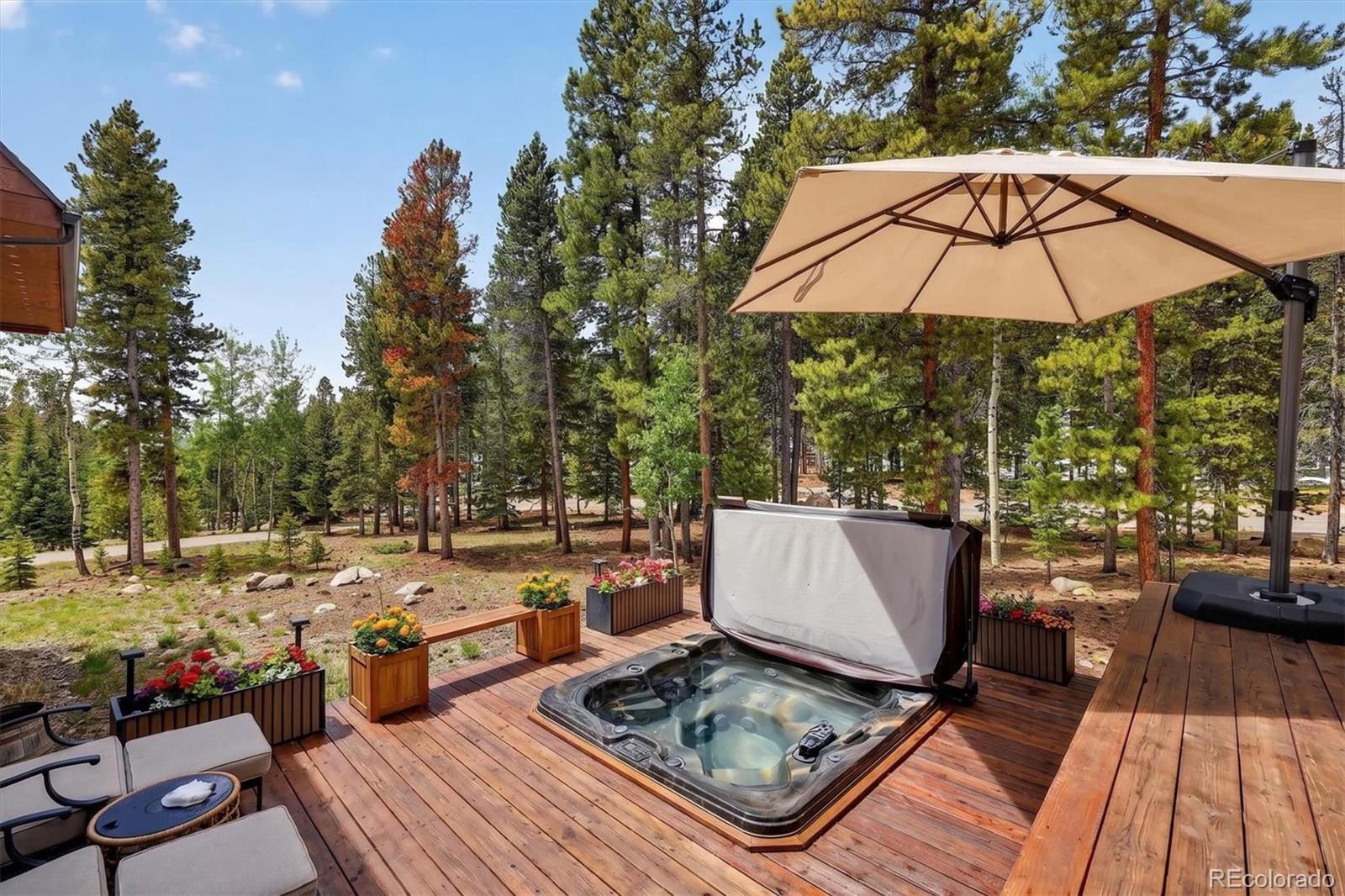 10632 Conifer Mountain Road Conifer CO 80433