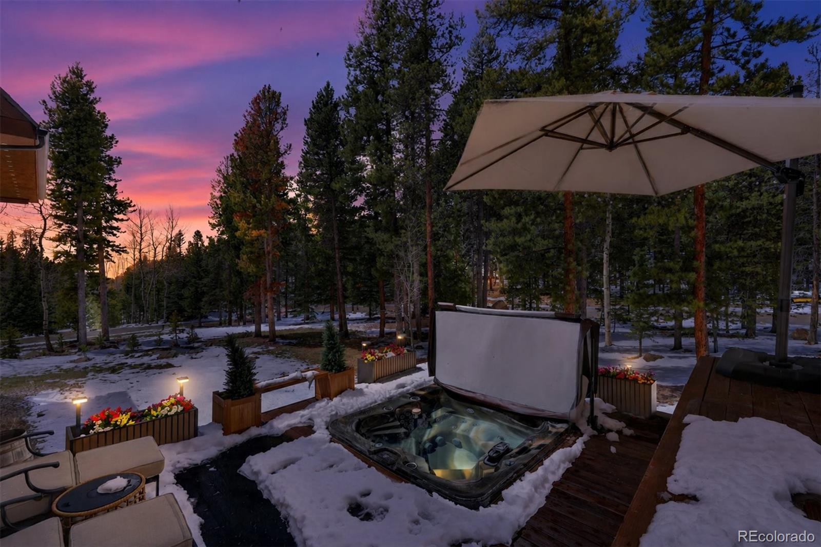 10632 Conifer Mountain Road Conifer CO 80433