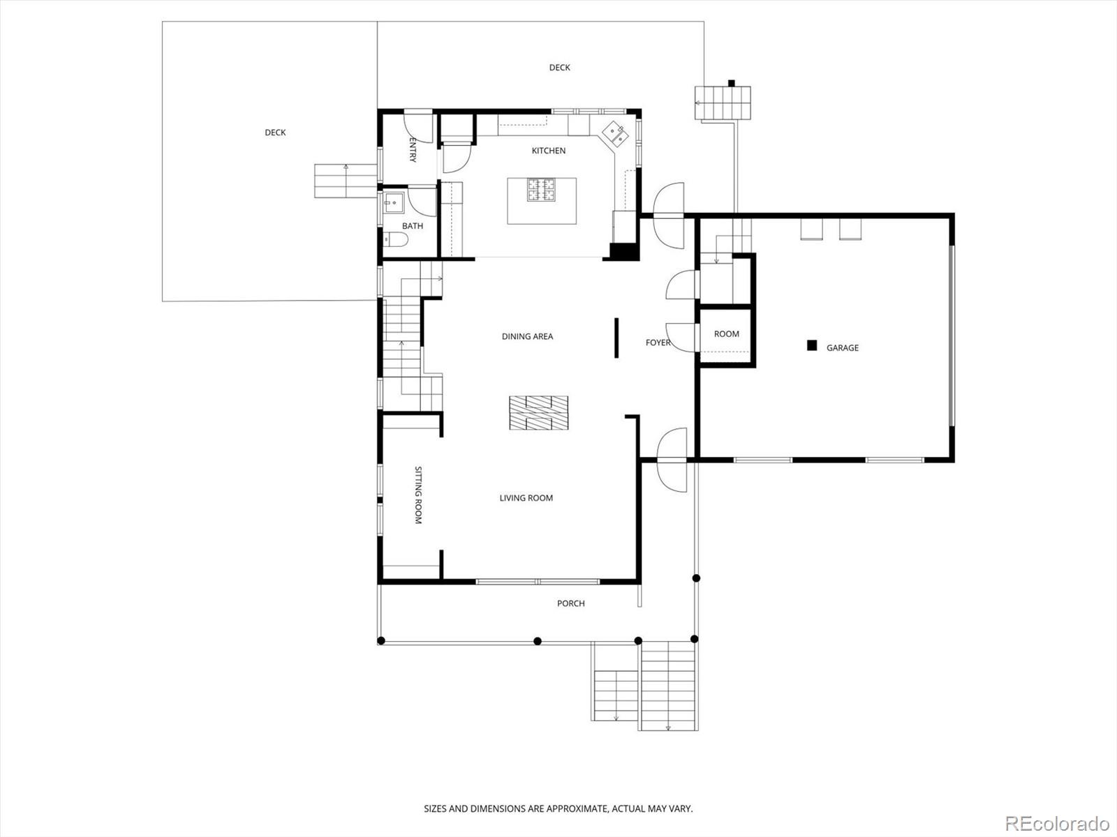 10632 Conifer Mountain Road Conifer CO 80433