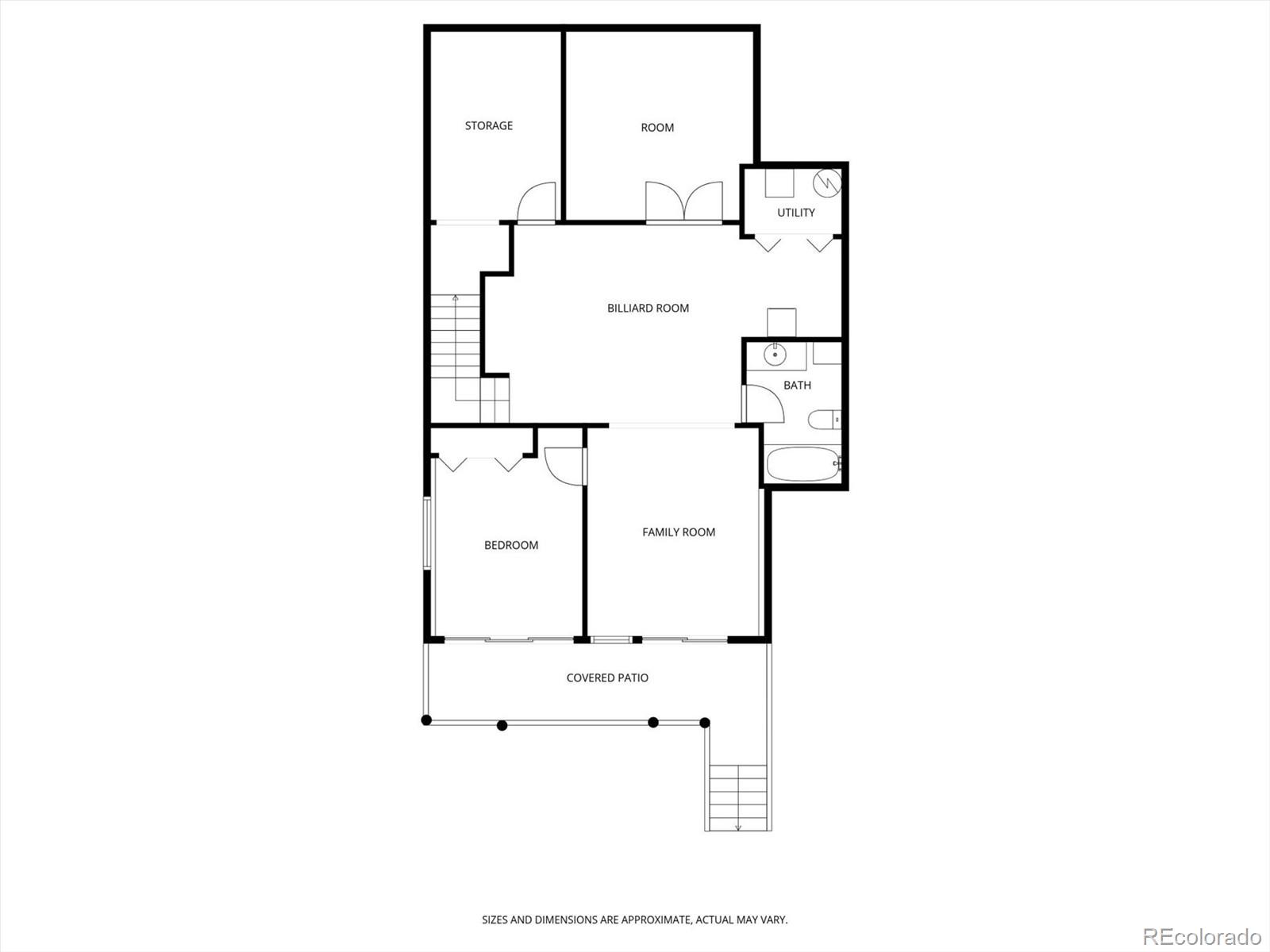 10632 Conifer Mountain Road Conifer CO 80433