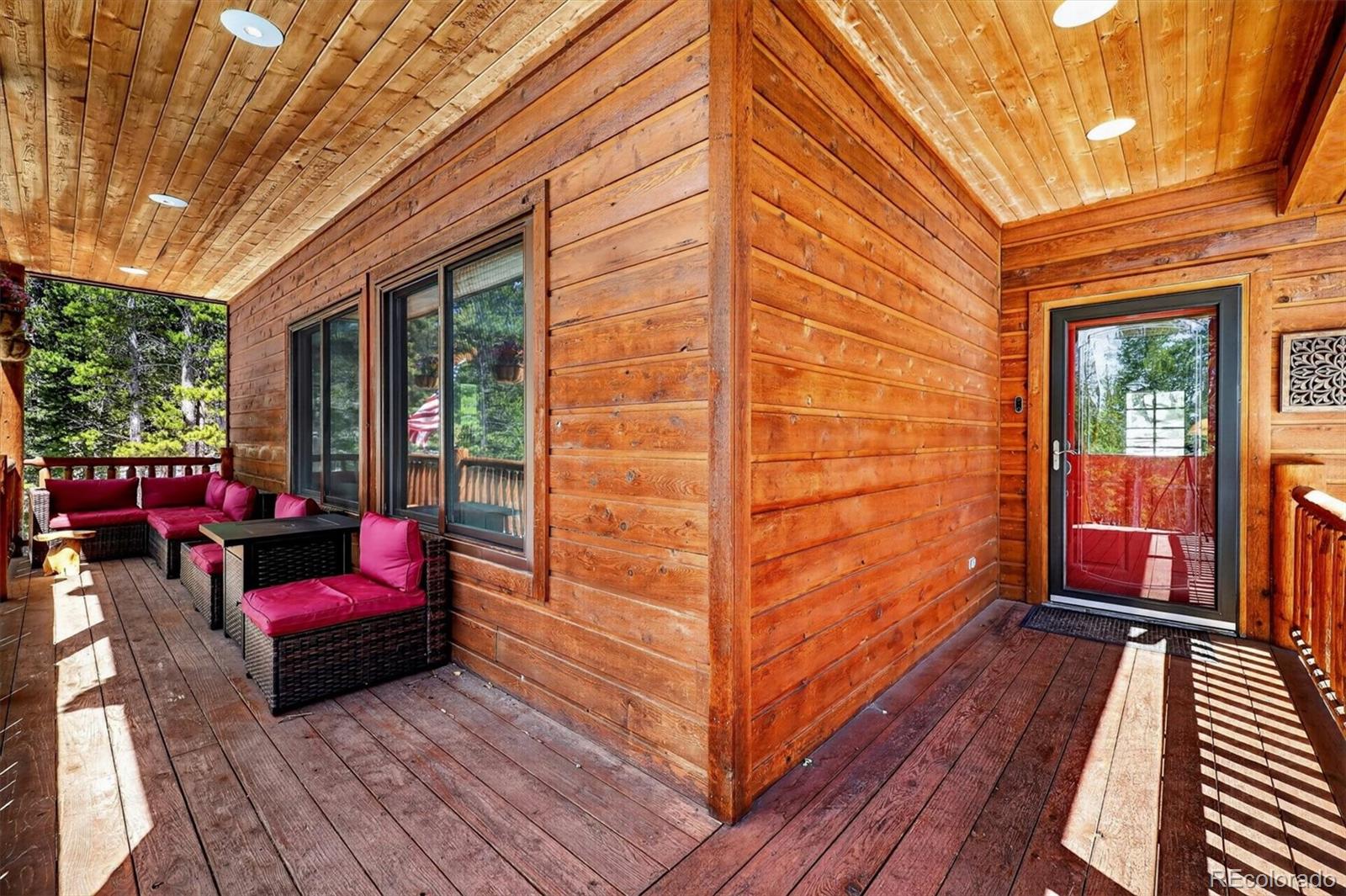 10632 Conifer Mountain Road Conifer CO 80433