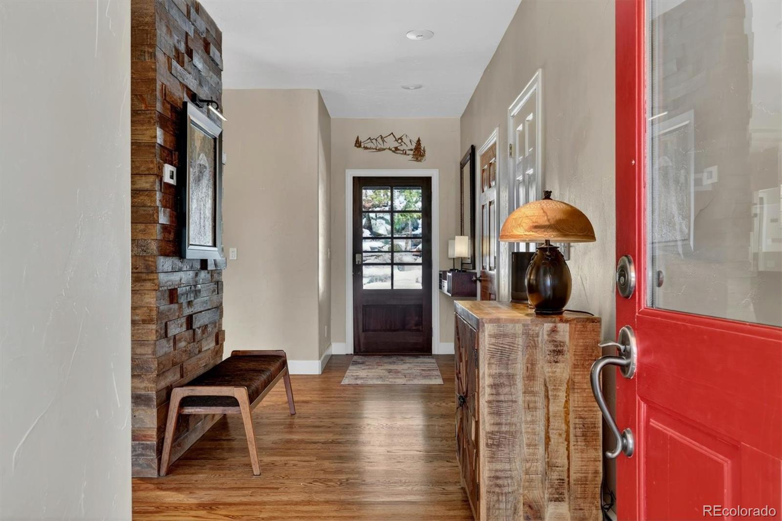 10632 Conifer Mountain Road Conifer CO 80433