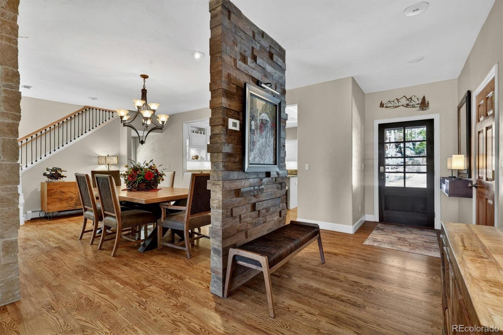 10632 Conifer Mountain Road Conifer CO 80433